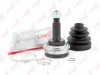 LYNXauto CO-7507 Joint Kit, drive shaft